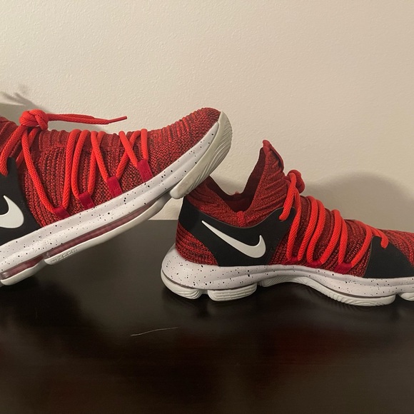 Nike KD 10 Sneakers - Picture 4 of 7